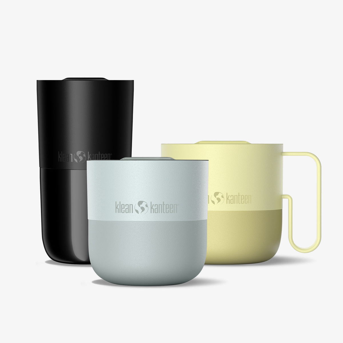 Rise Drinkware Set - Everyday Performance Edition