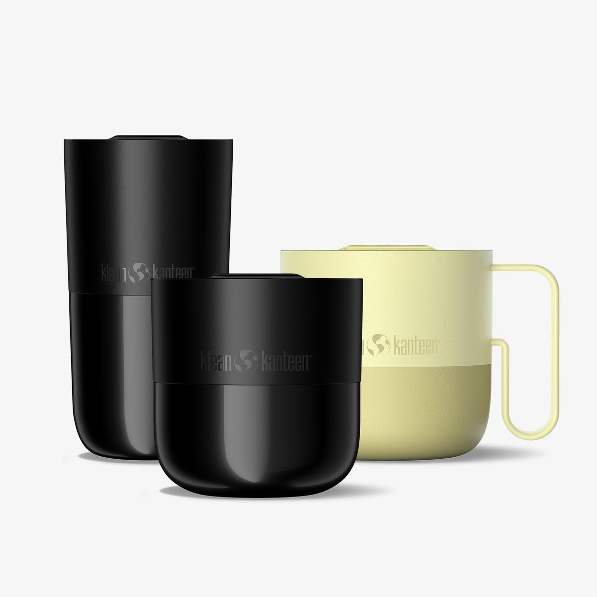 Rise Drinkware Set - Everyday Performance Edition