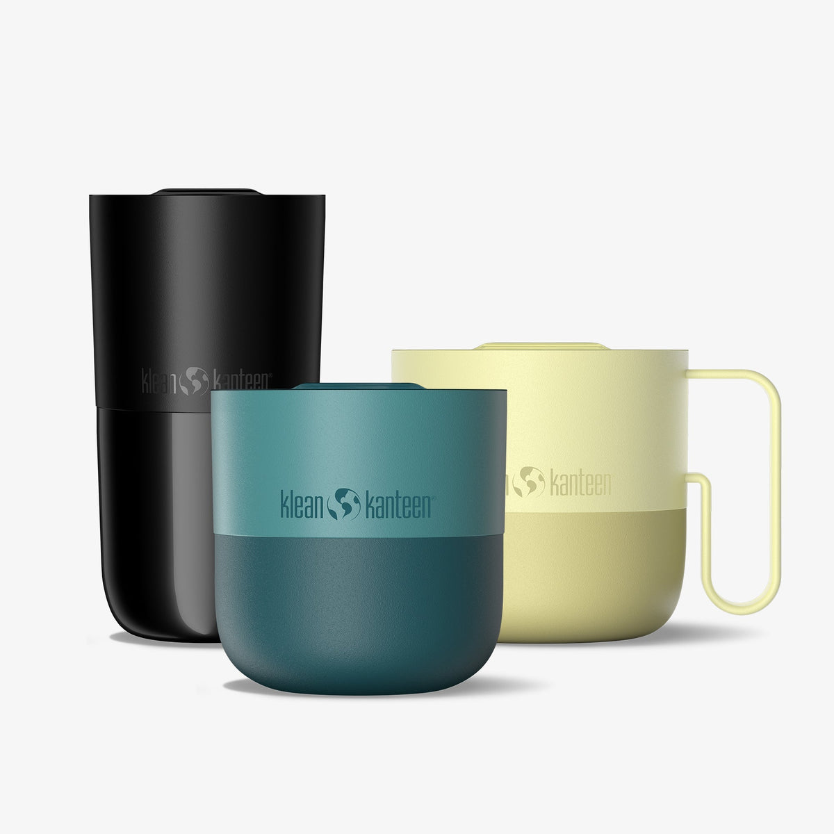 Rise Drinkware Set - Everyday Performance Edition