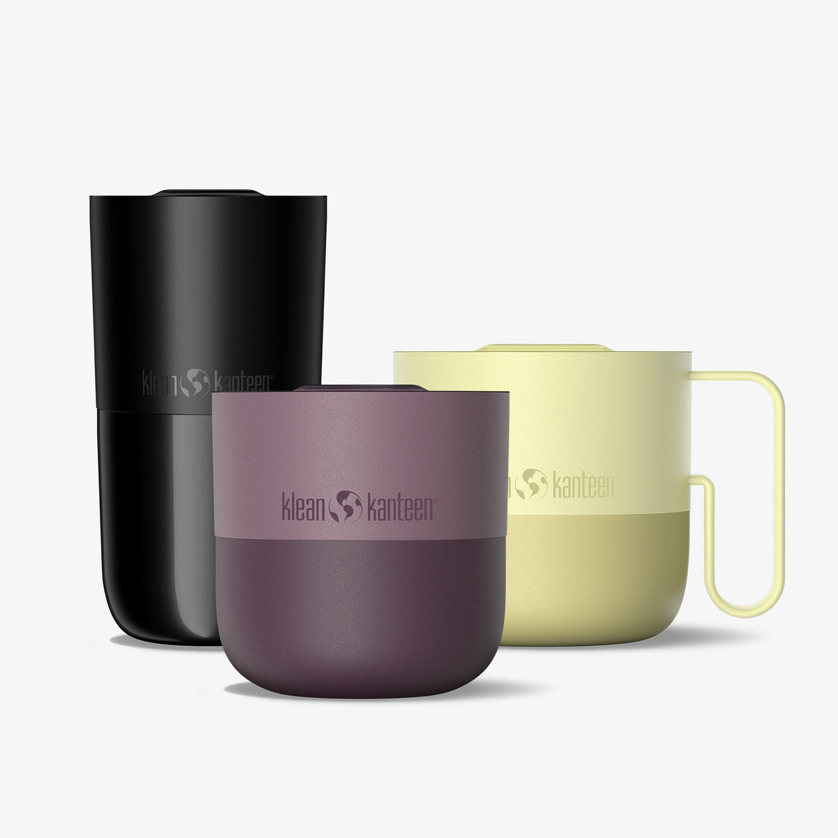 Rise Drinkware Set - Everyday Performance Edition