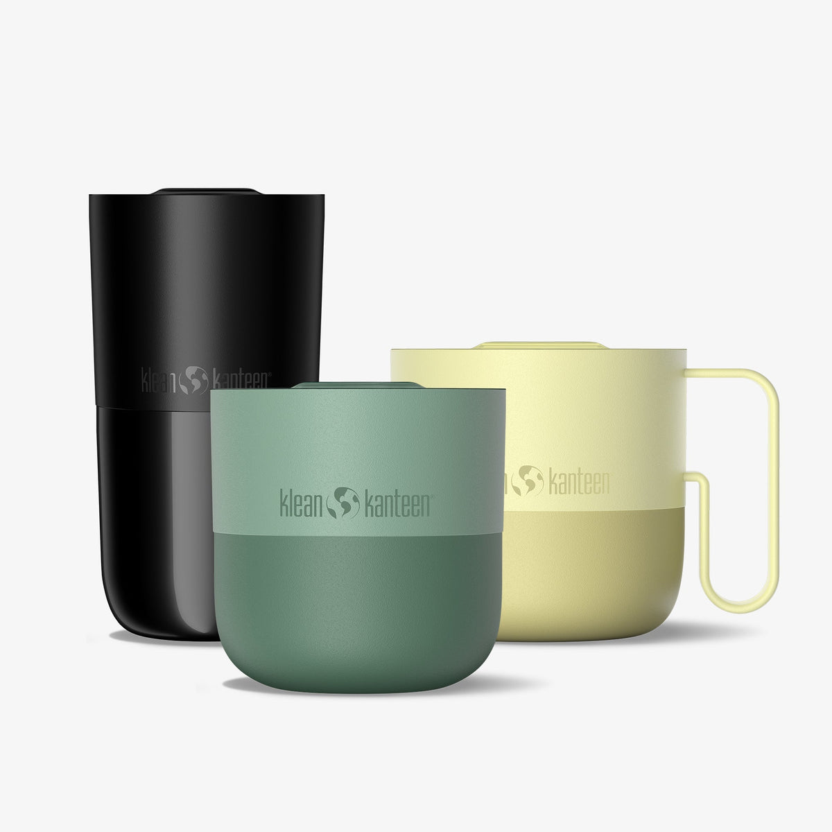Rise Drinkware Set - Everyday Performance Edition
