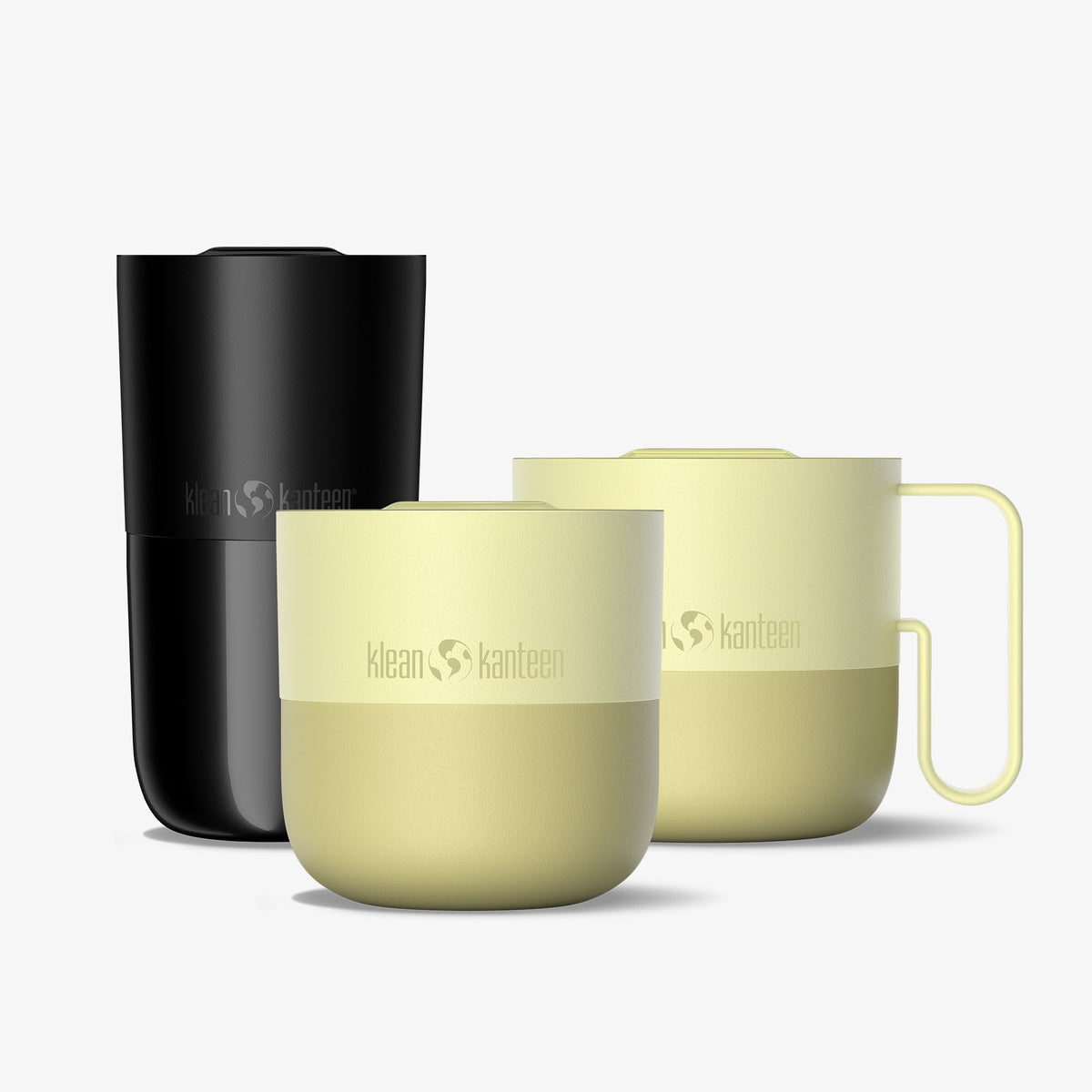 Rise Drinkware Set - Everyday Performance Edition
