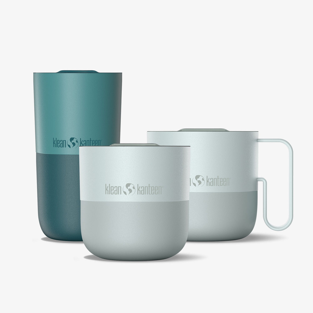 Rise Drinkware Set - Everyday Performance Edition