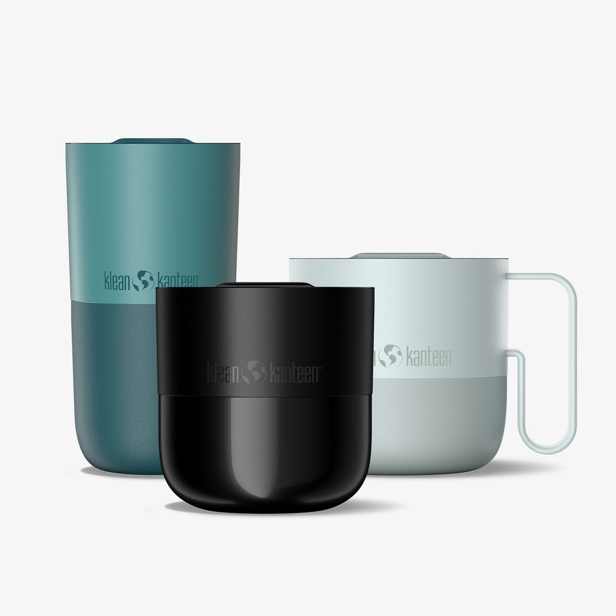 Rise Drinkware Set - Everyday Performance Edition