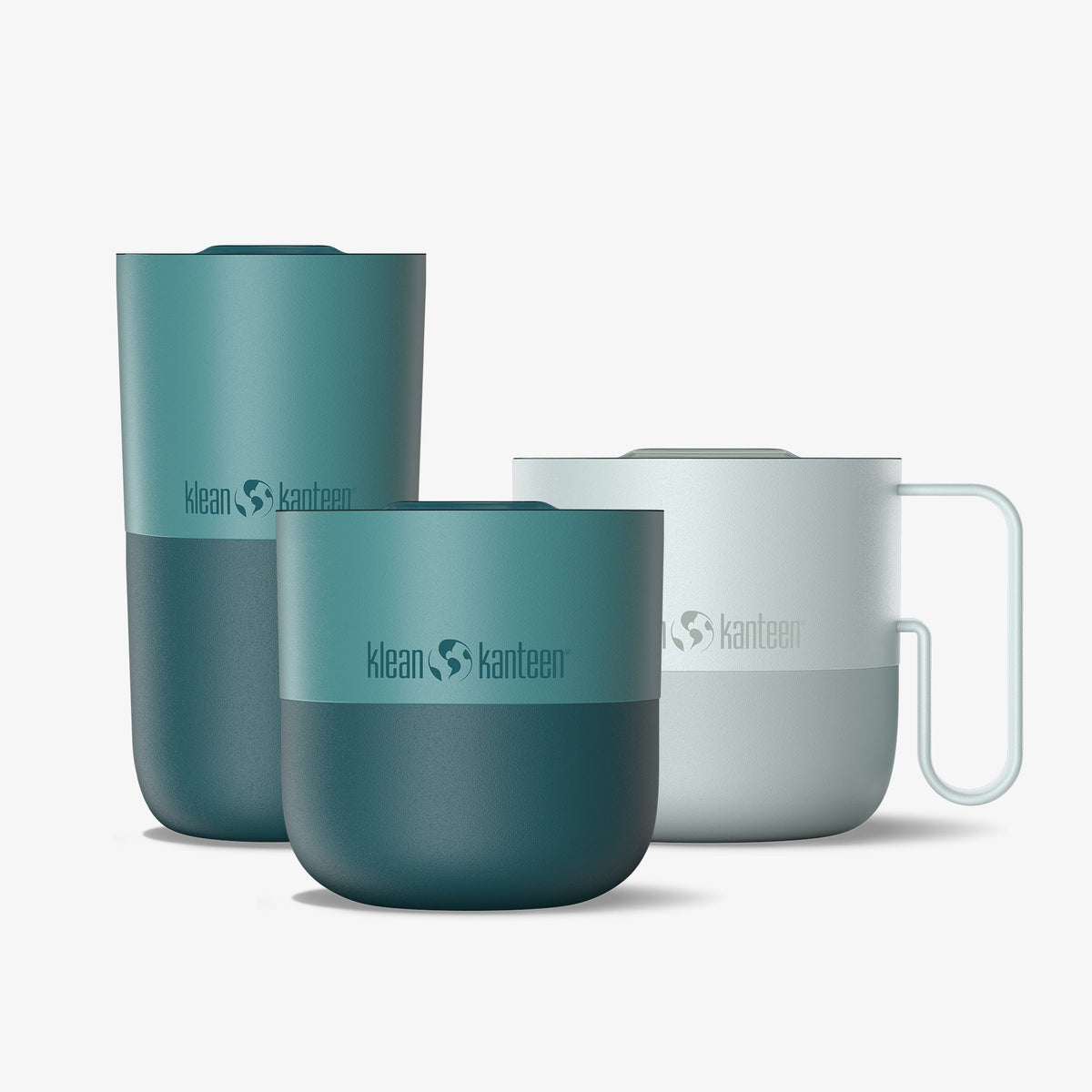 Rise Drinkware Set - Everyday Performance Edition