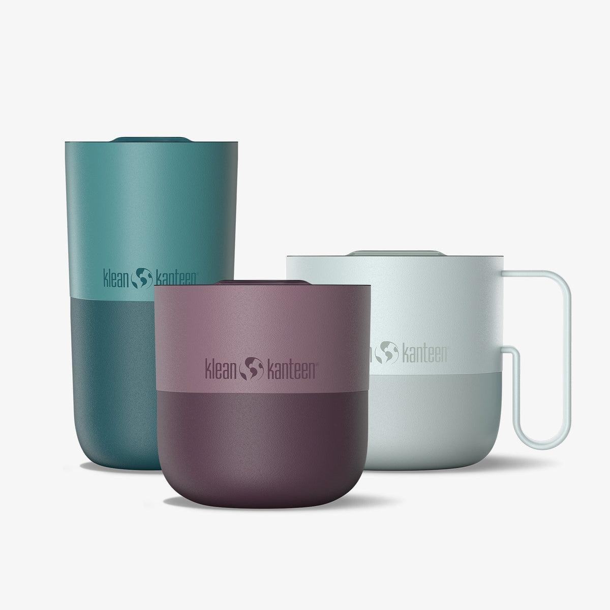 Rise Drinkware Set - Everyday Performance Edition