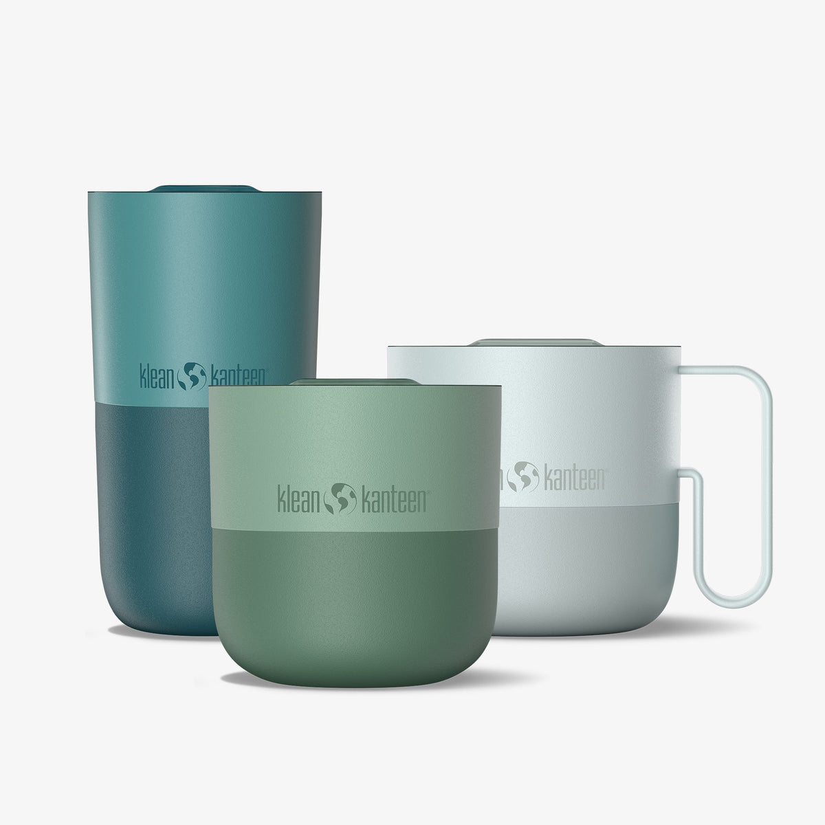 Rise Drinkware Set - Everyday Performance Edition