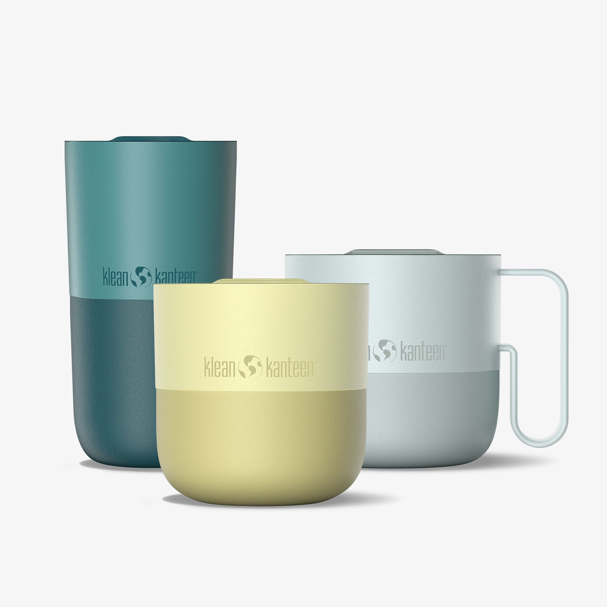 Rise Drinkware Set - Everyday Performance Edition
