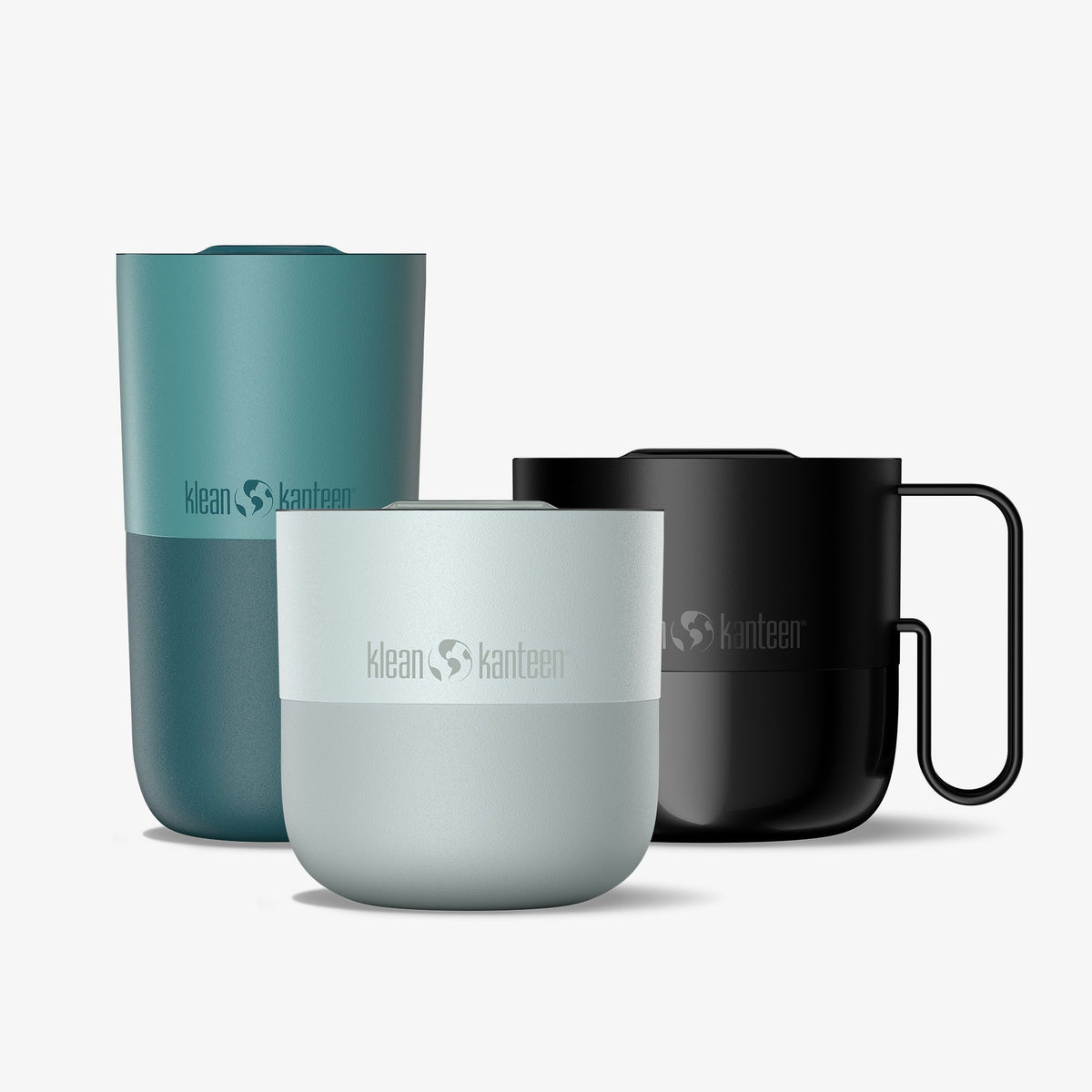 Rise Drinkware Set - Everyday Performance Edition