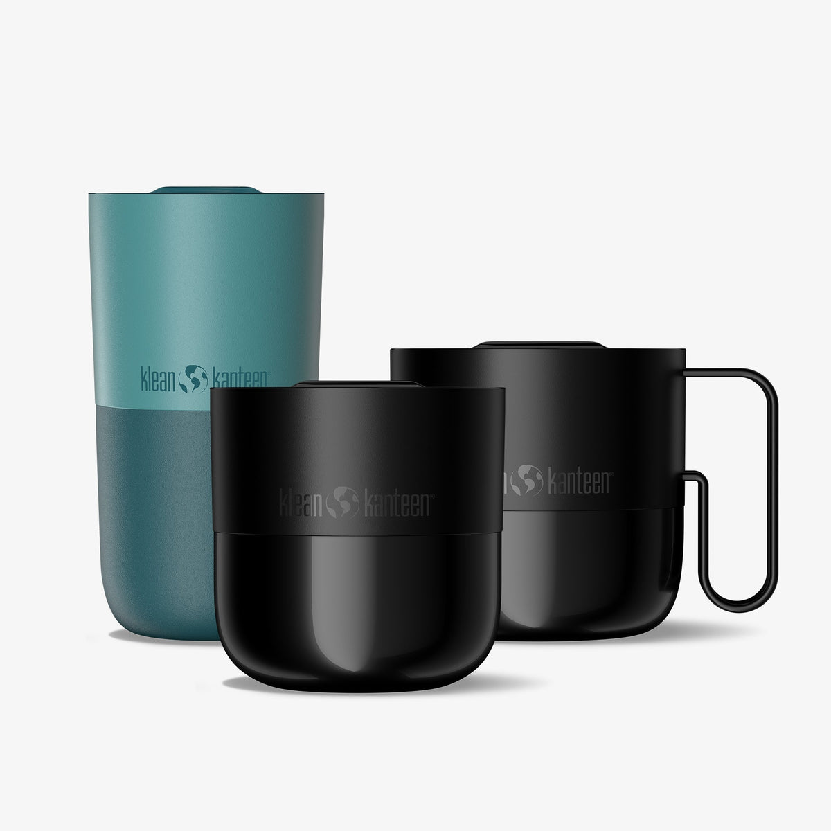 Rise Drinkware Set - Everyday Performance Edition
