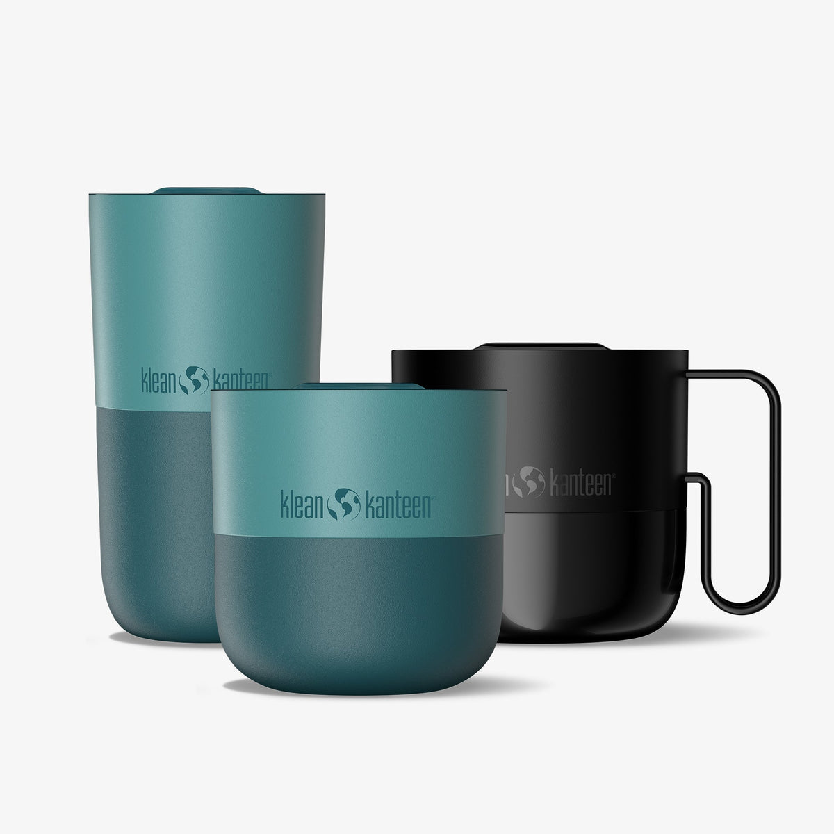 Rise Drinkware Set - Everyday Performance Edition