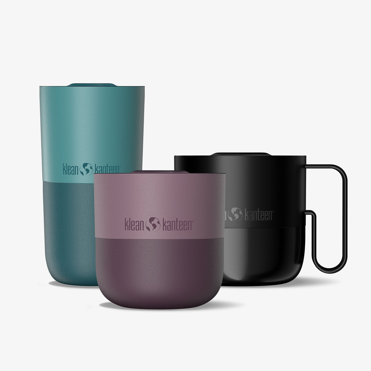 Rise Drinkware Set - Everyday Performance Edition