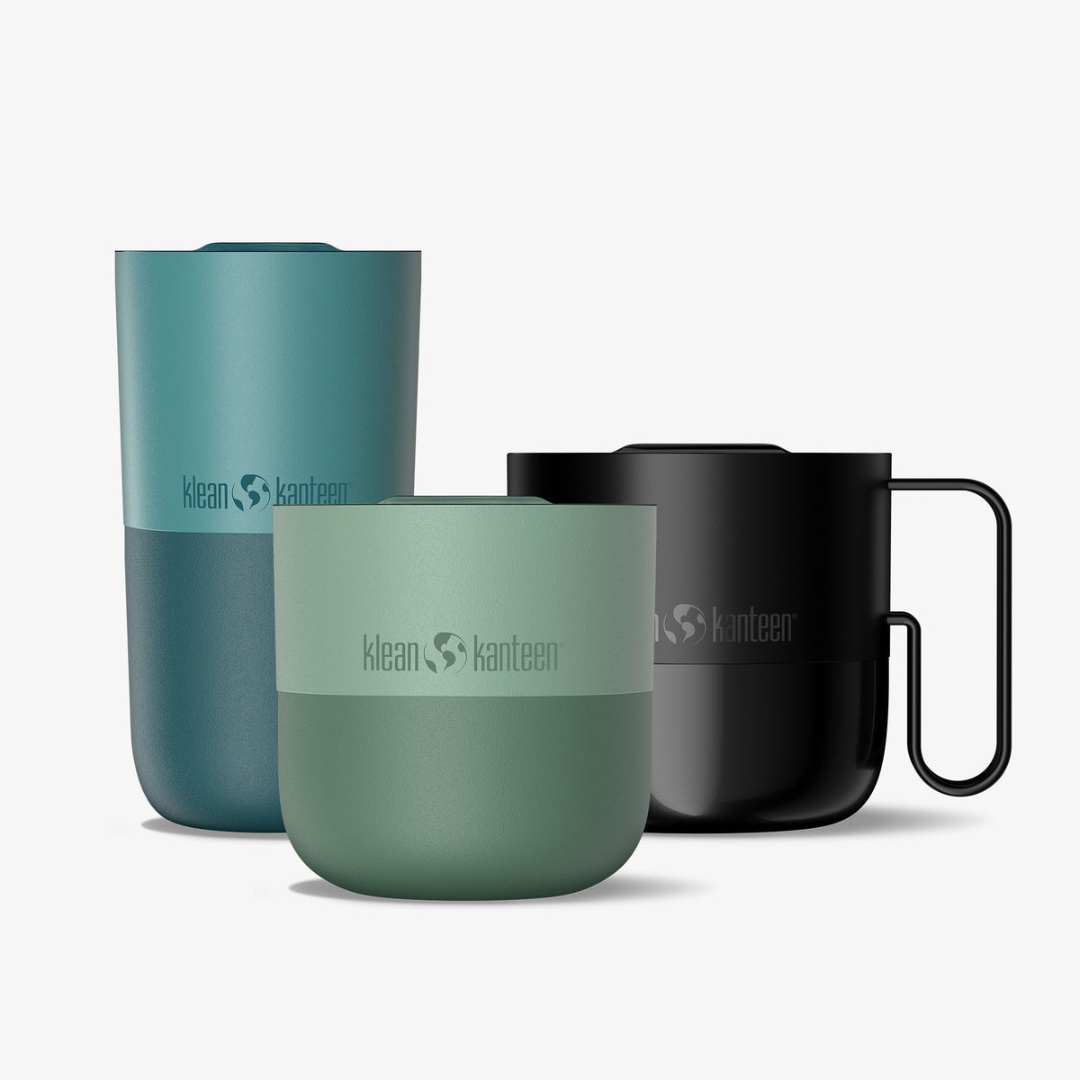 Rise Drinkware Set - Everyday Performance Edition