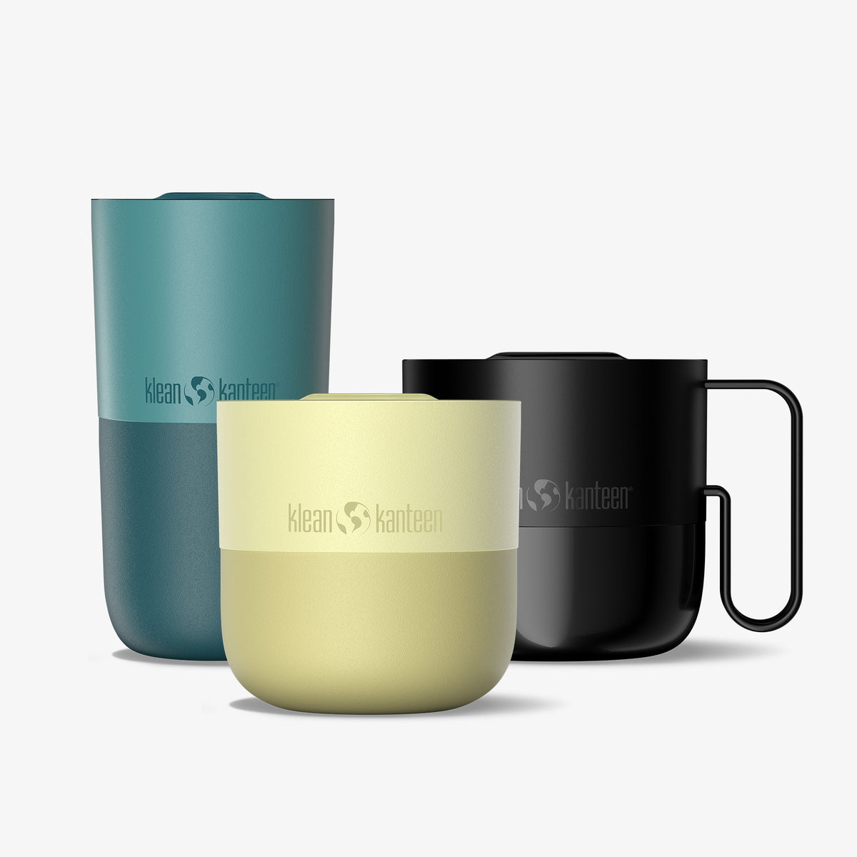Rise Drinkware Set - Everyday Performance Edition
