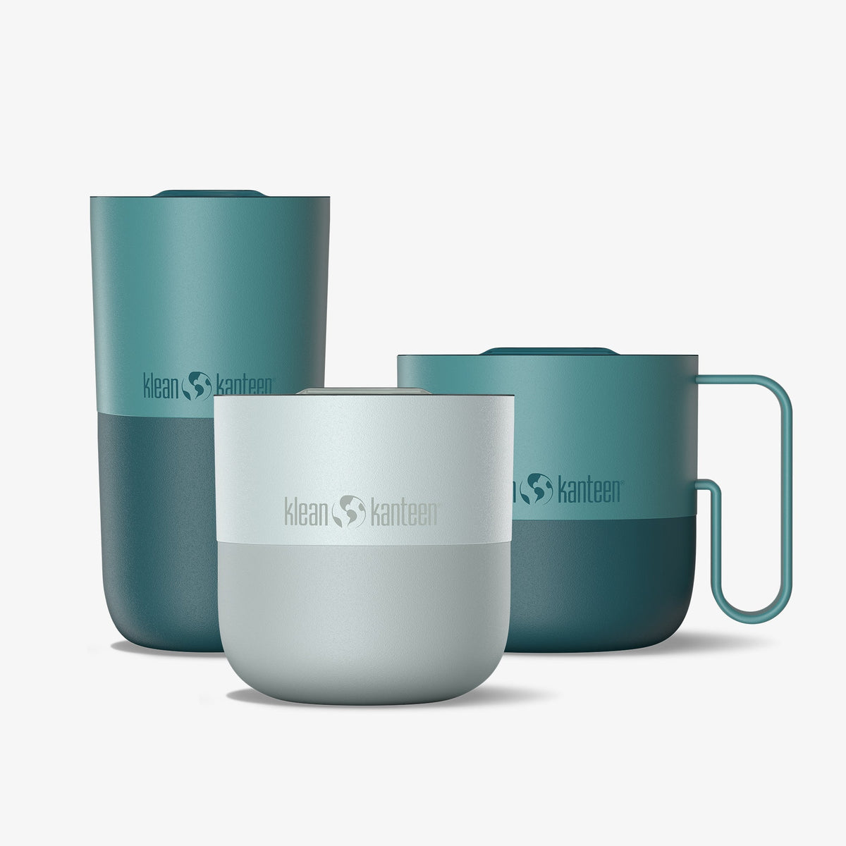 Rise Drinkware Set - Everyday Performance Edition