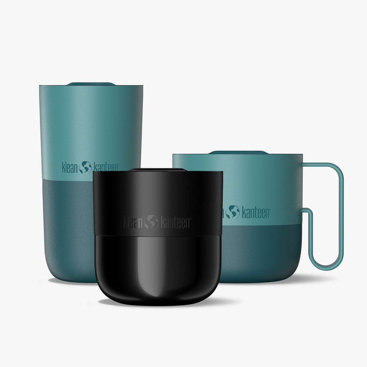 Rise Drinkware Set - Everyday Performance Edition