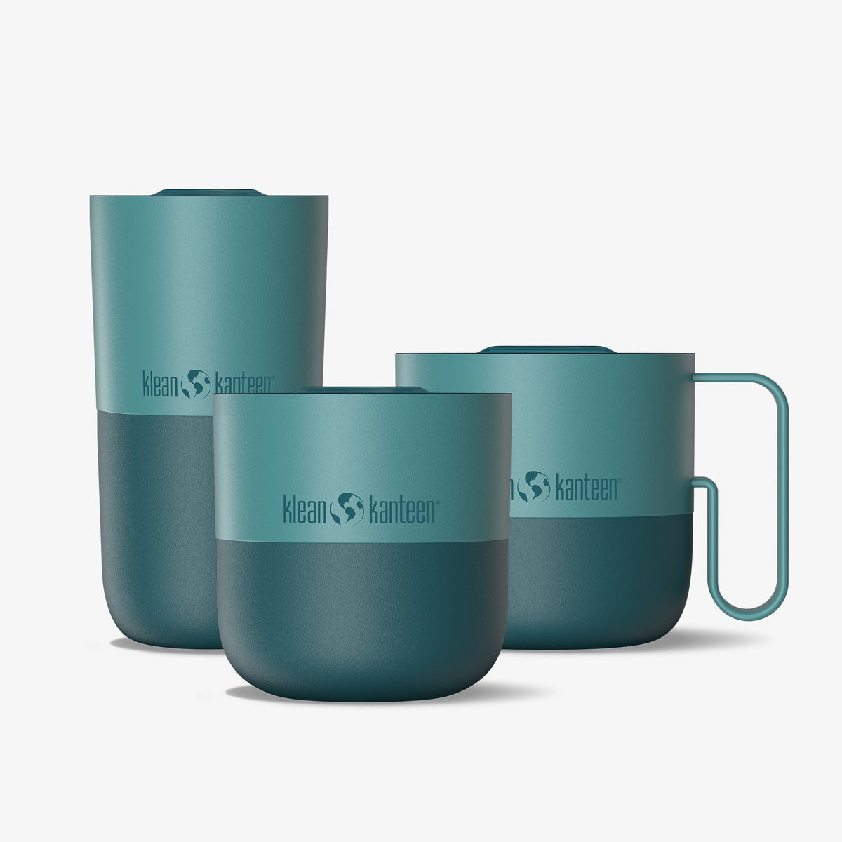Rise Drinkware Set - Everyday Performance Edition