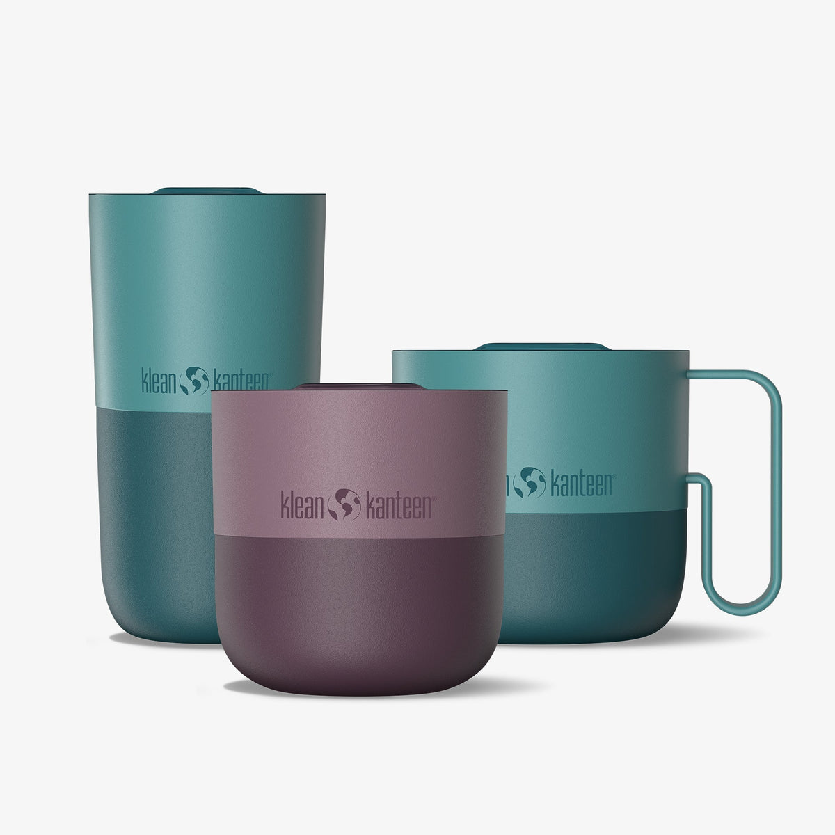 Rise Drinkware Set - Everyday Performance Edition