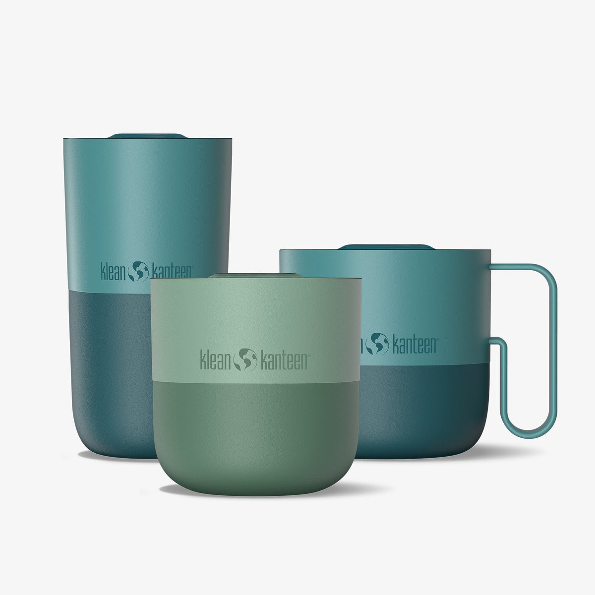 Rise Drinkware Set - Everyday Performance Edition
