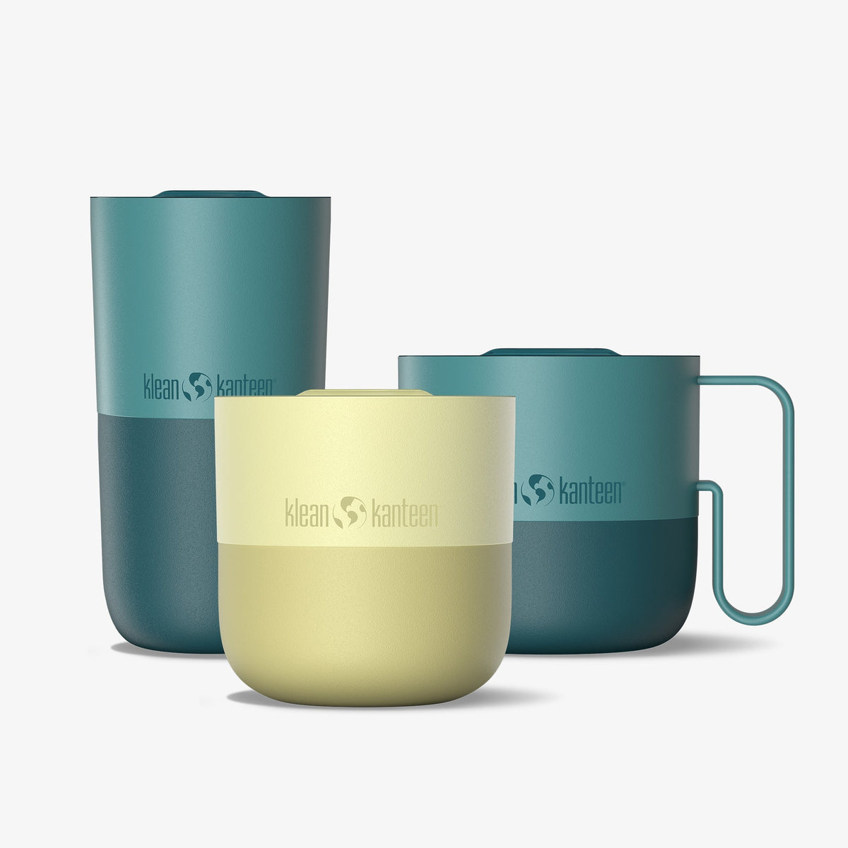 Rise Drinkware Set - Everyday Performance Edition
