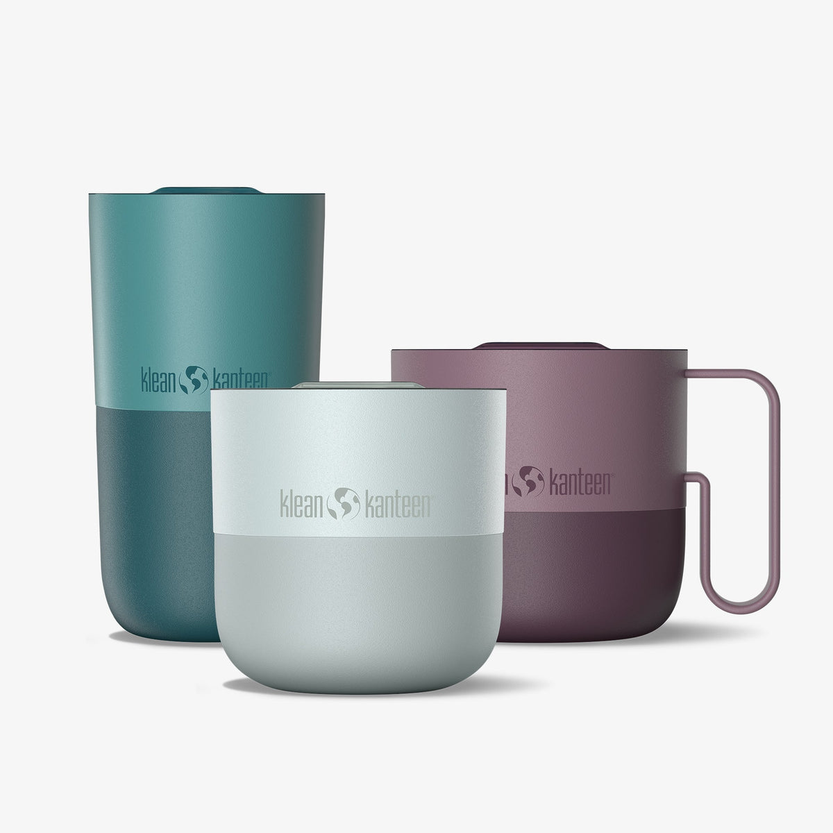 Rise Drinkware Set - Everyday Performance Edition