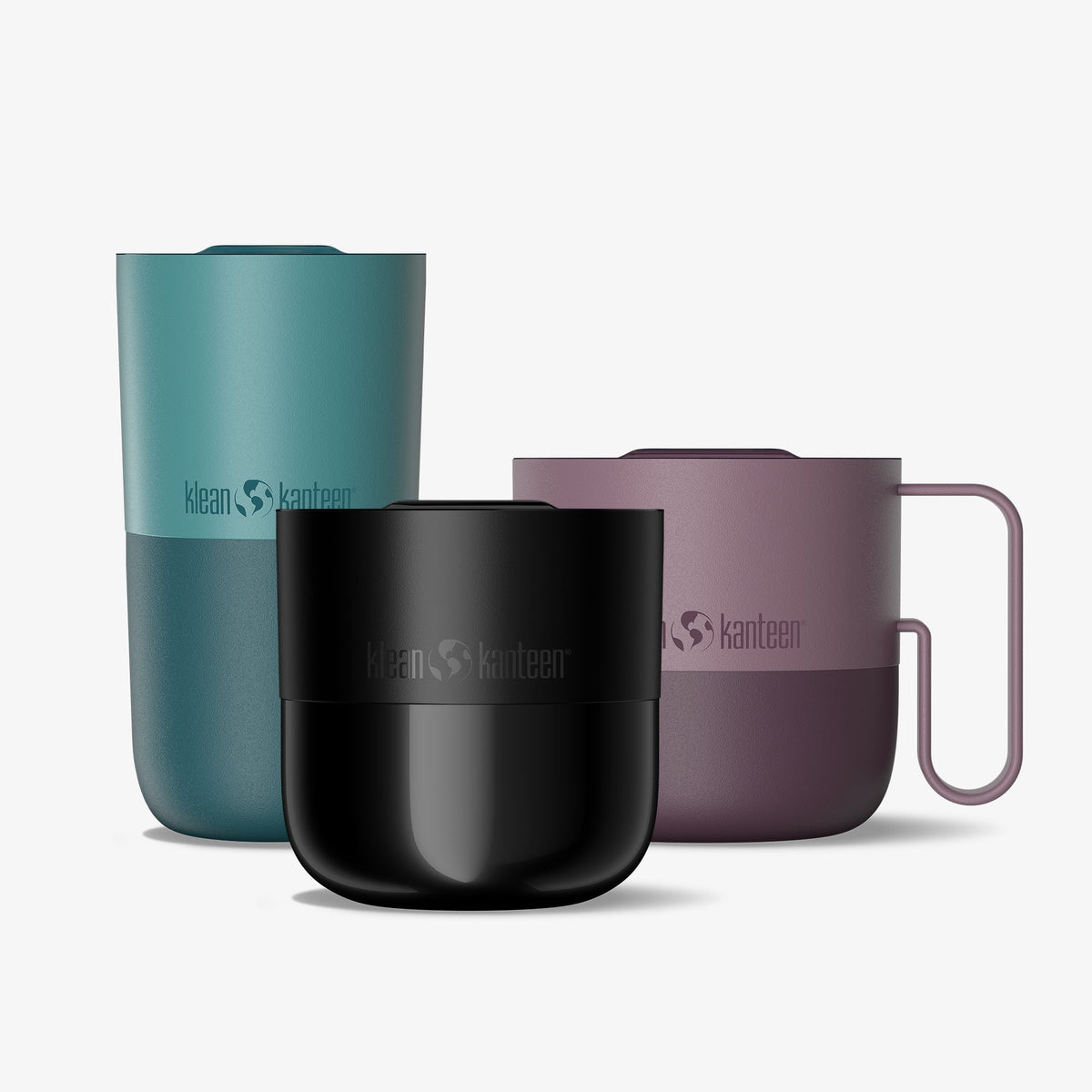 Rise Drinkware Set - Everyday Performance Edition