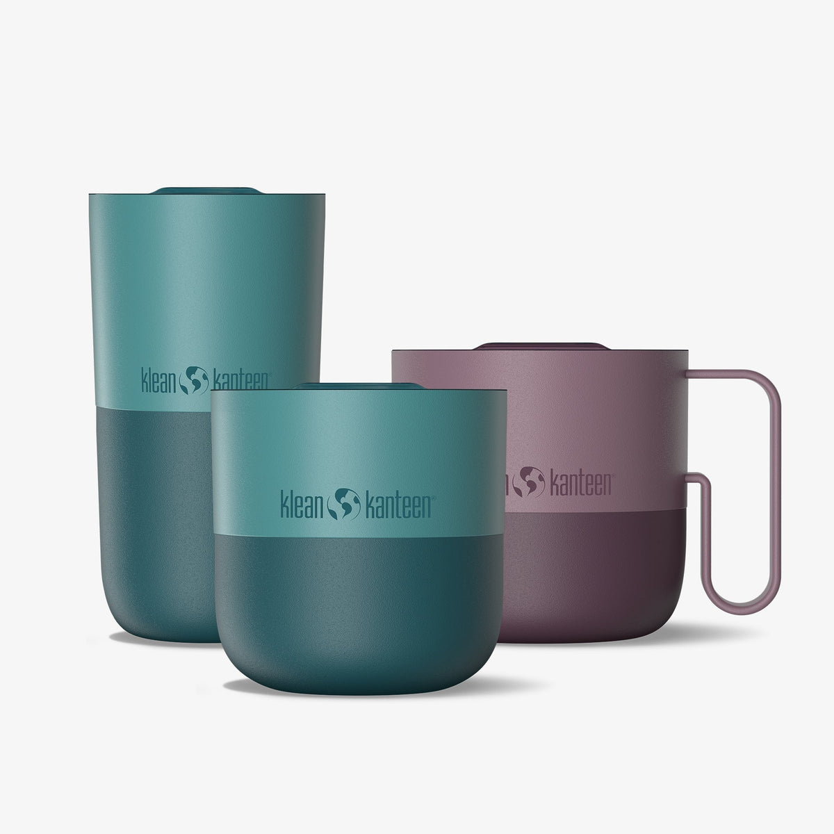 Rise Drinkware Set - Everyday Performance Edition