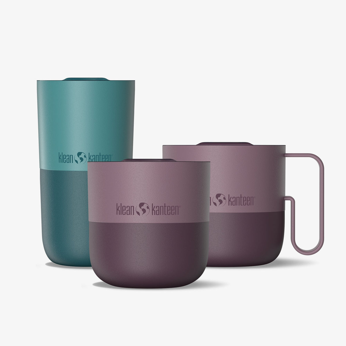 Rise Drinkware Set - Everyday Performance Edition