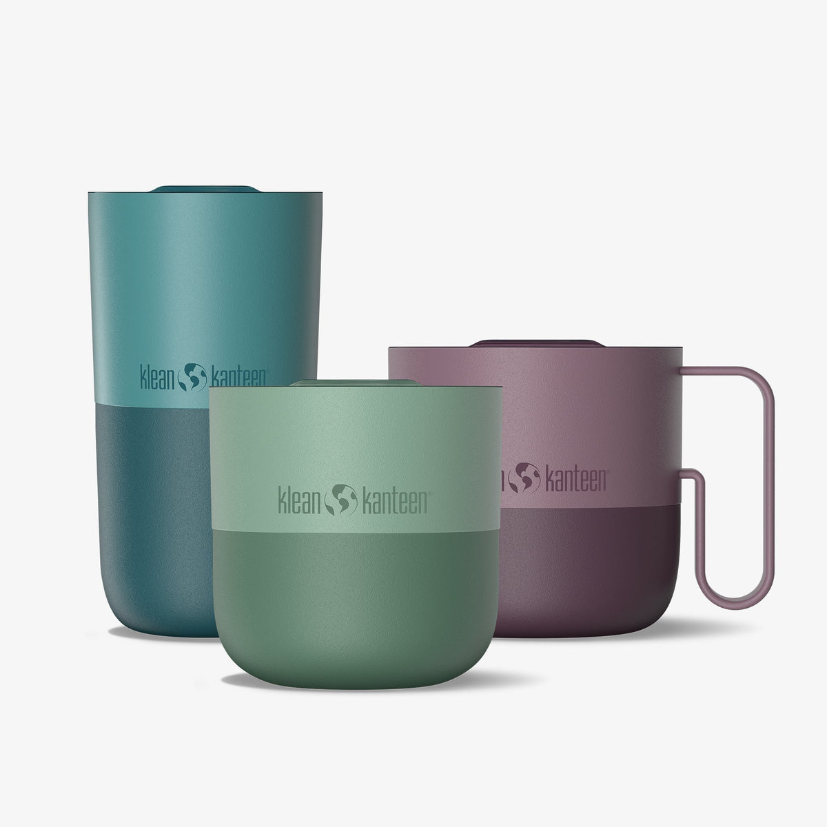 Rise Drinkware Set - Everyday Performance Edition