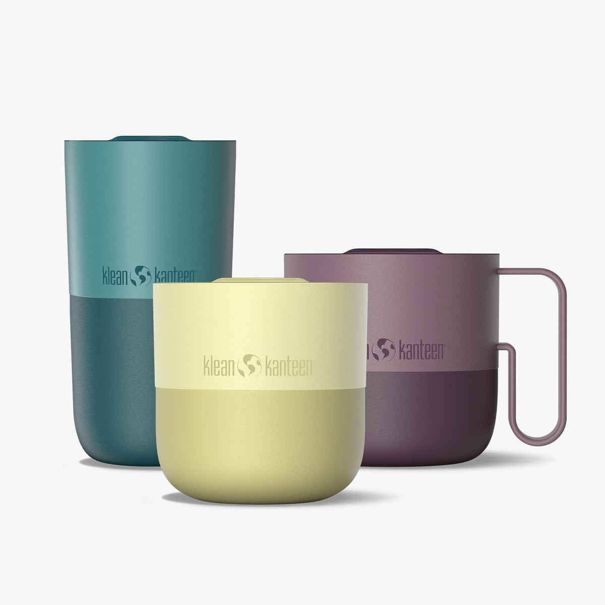 Rise Drinkware Set - Everyday Performance Edition