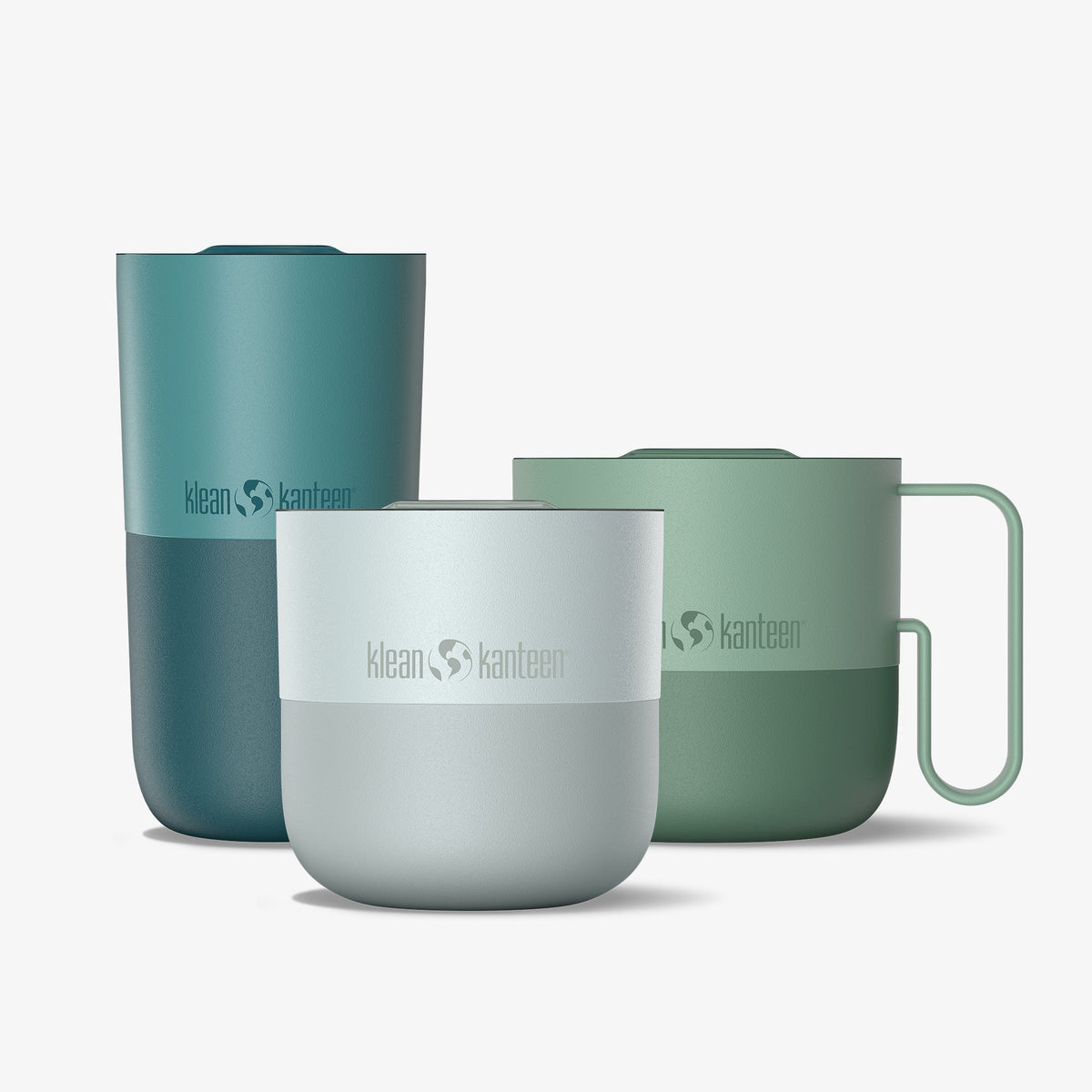 Rise Drinkware Set - Everyday Performance Edition