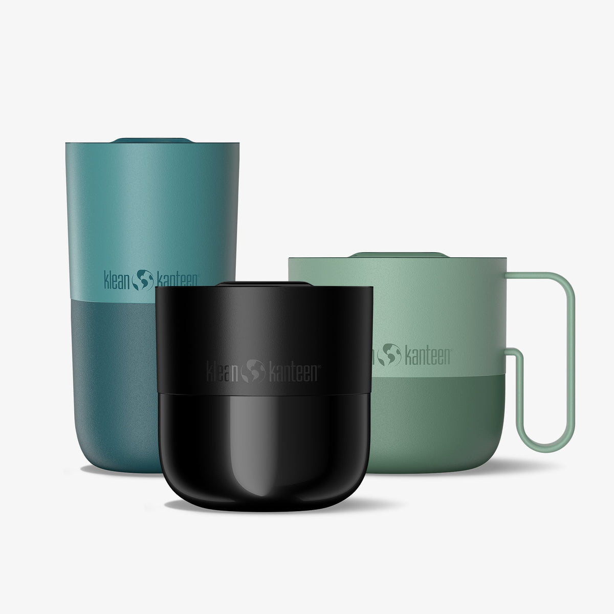 Rise Drinkware Set - Everyday Performance Edition