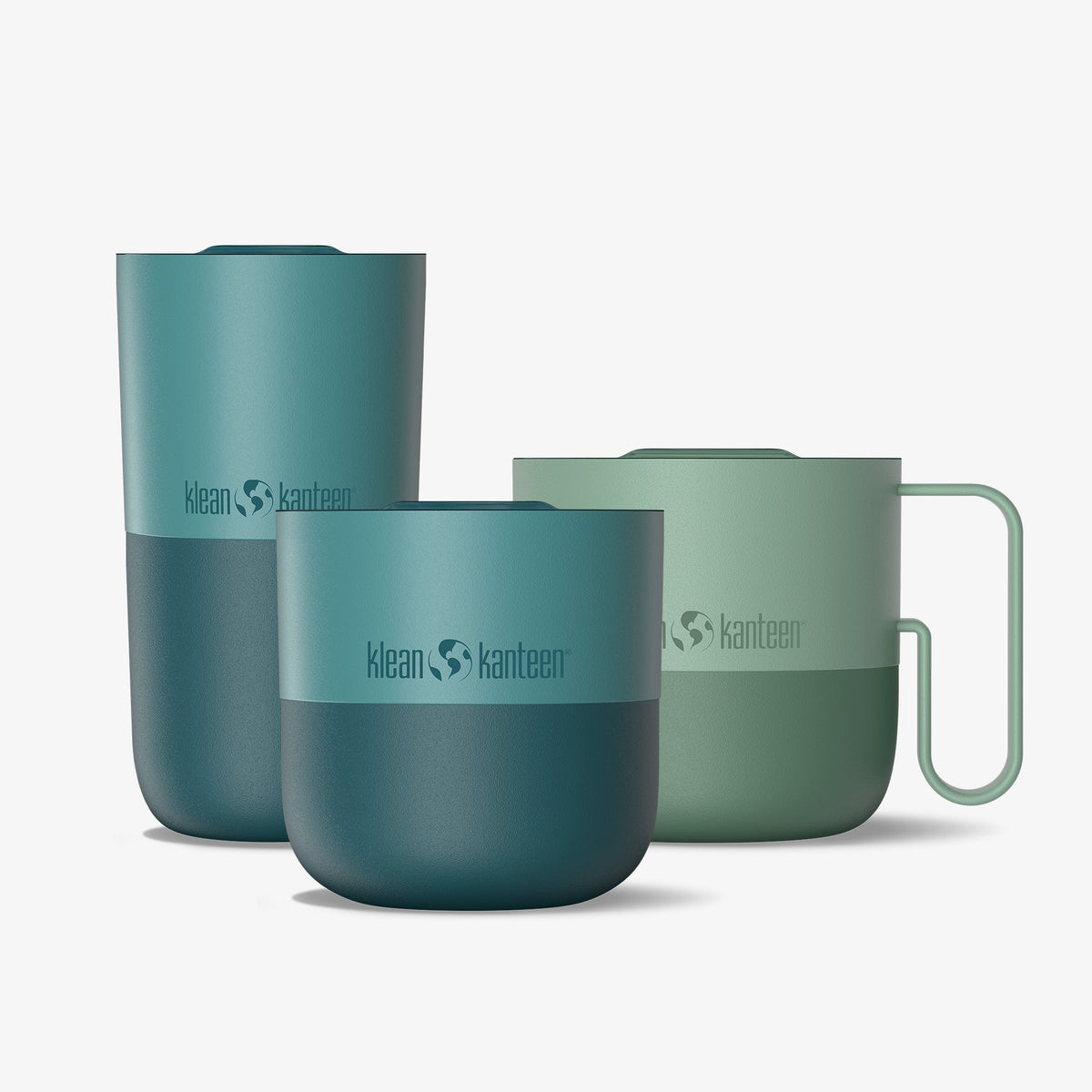 Rise Drinkware Set - Everyday Performance Edition