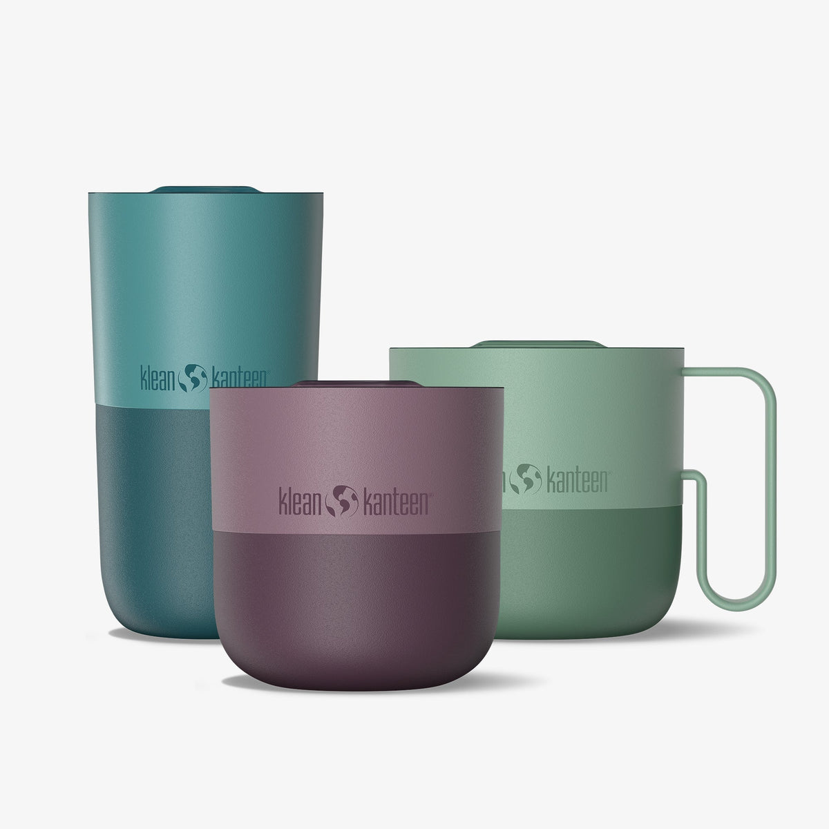 Rise Drinkware Set - Everyday Performance Edition