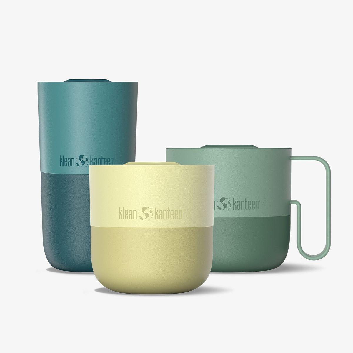 Rise Drinkware Set - Everyday Performance Edition