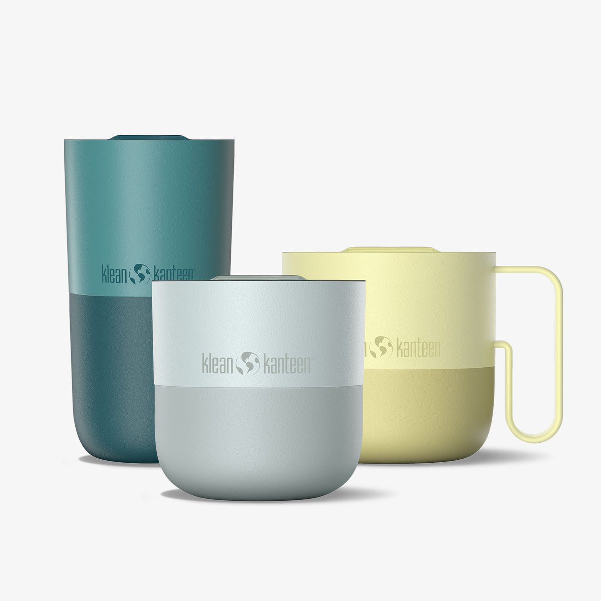 Rise Drinkware Set - Everyday Performance Edition