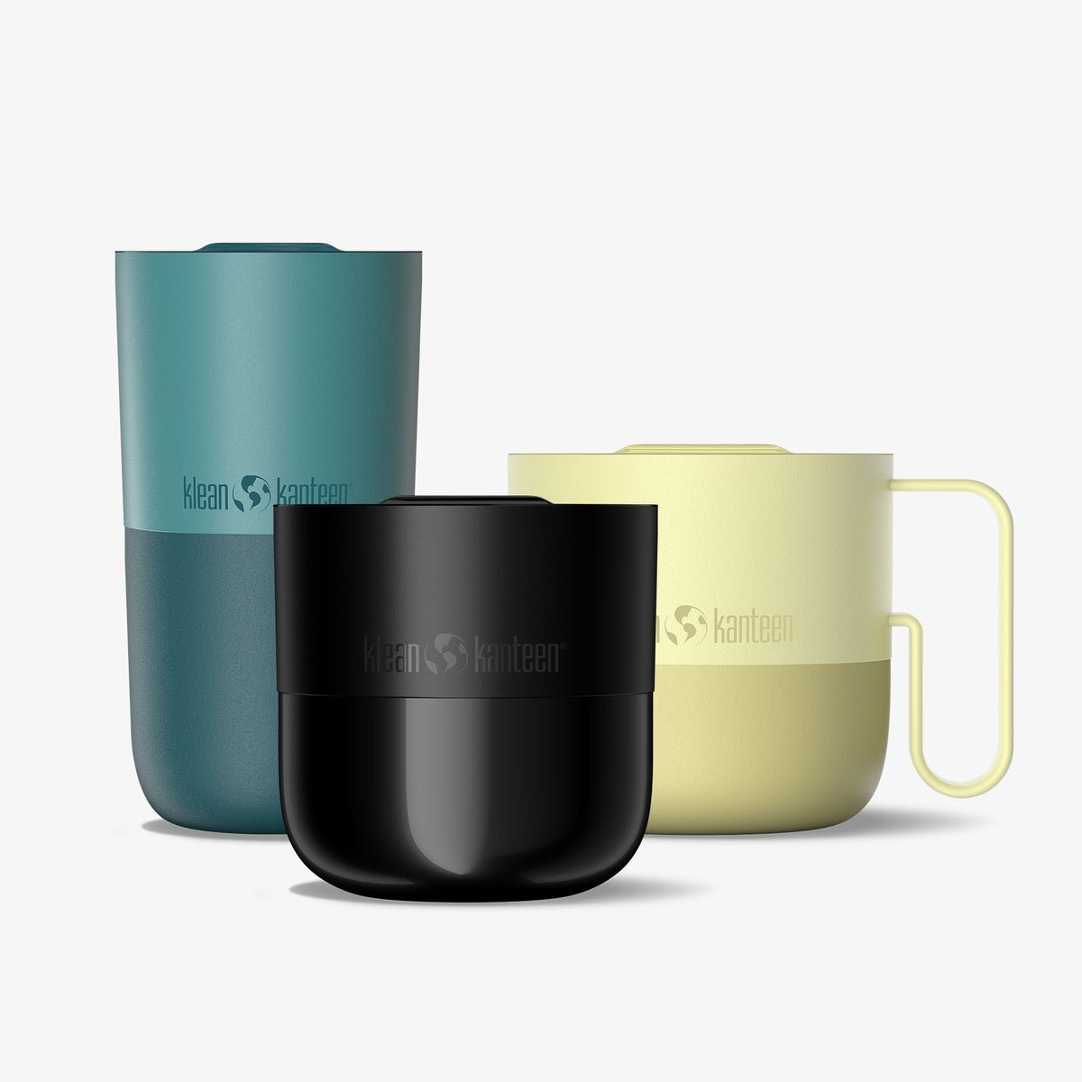 Rise Drinkware Set - Everyday Performance Edition