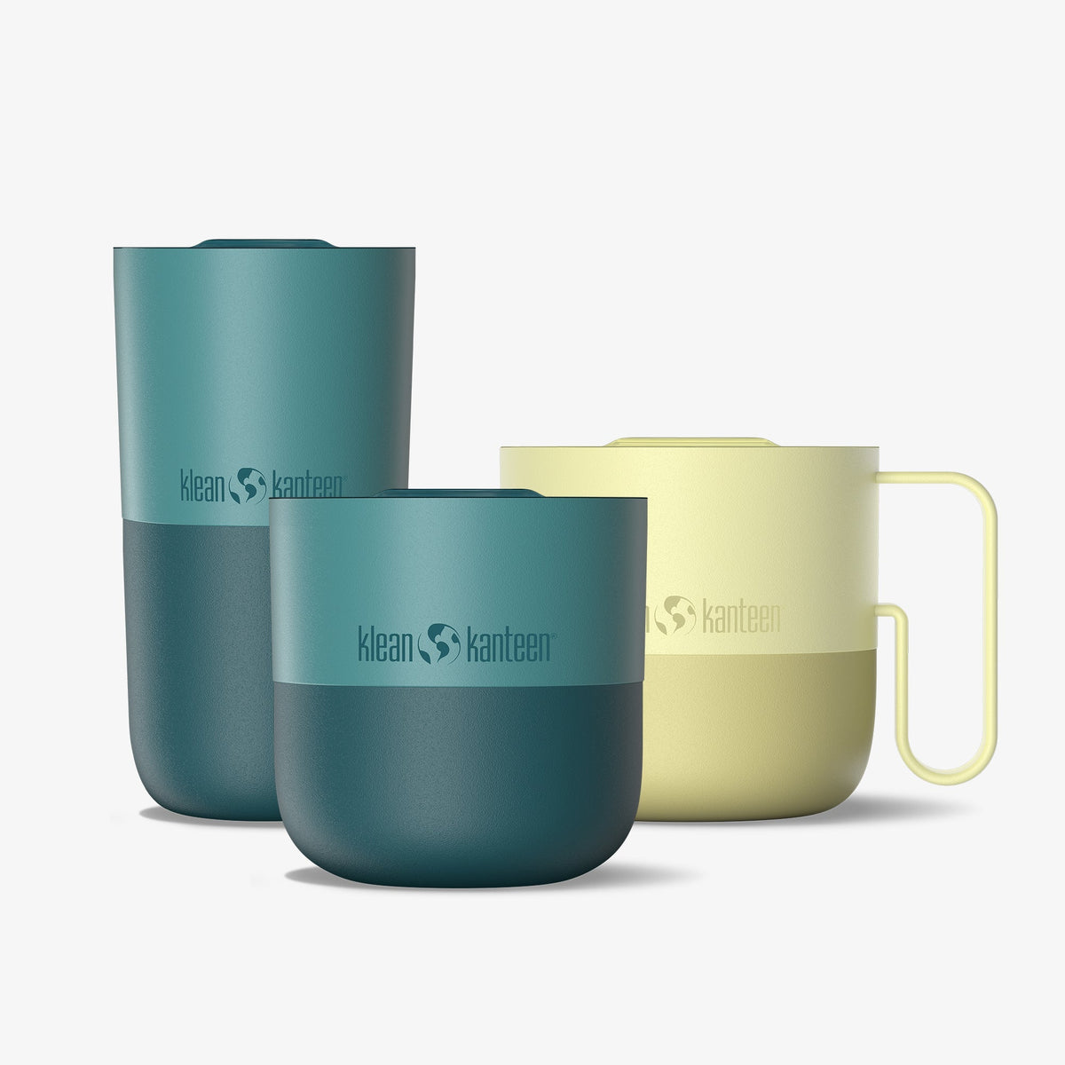Rise Drinkware Set - Everyday Performance Edition