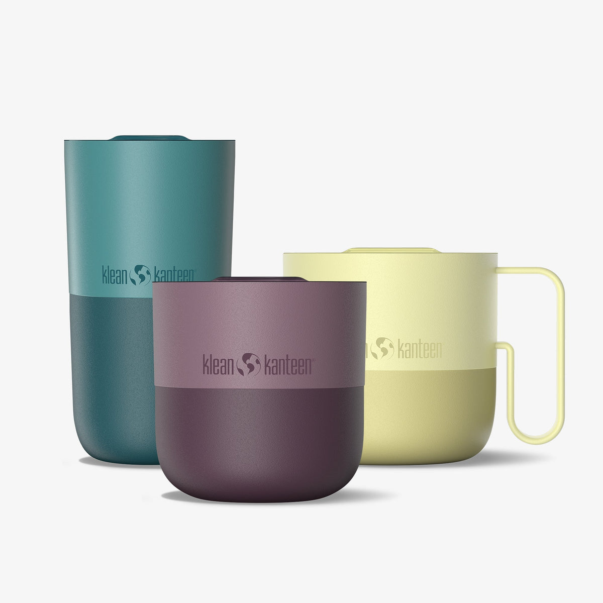Rise Drinkware Set - Everyday Performance Edition