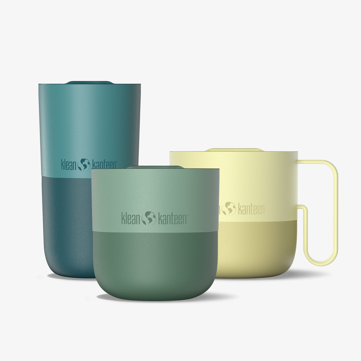 Rise Drinkware Set - Everyday Performance Edition