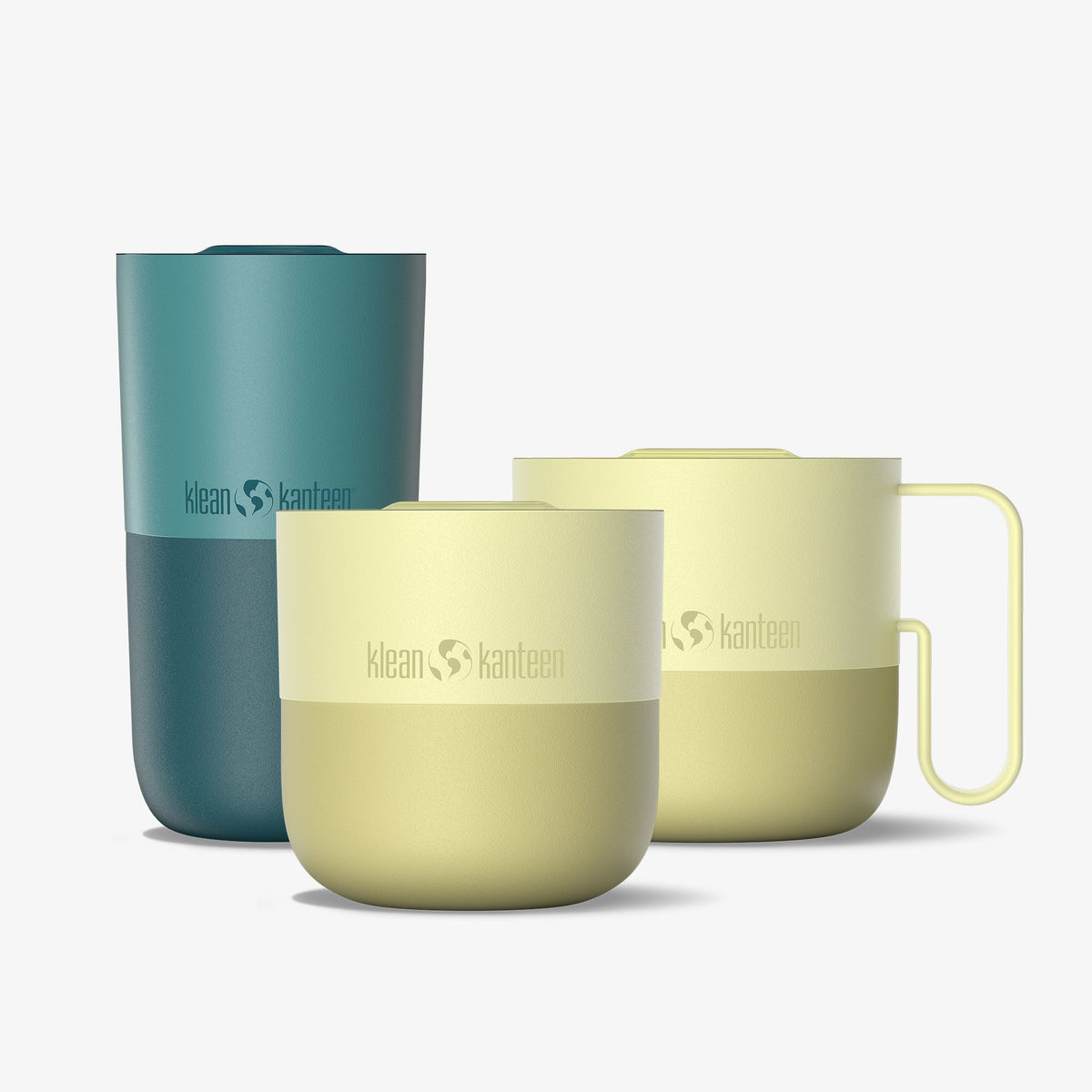 Rise Drinkware Set - Everyday Performance Edition