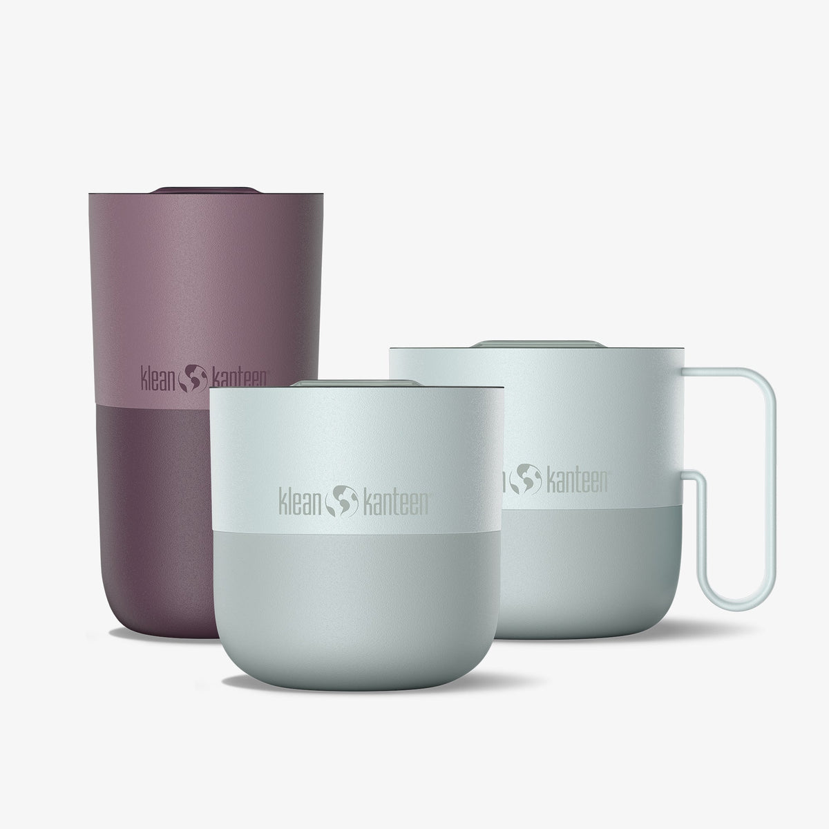Rise Drinkware Set - Everyday Performance Edition