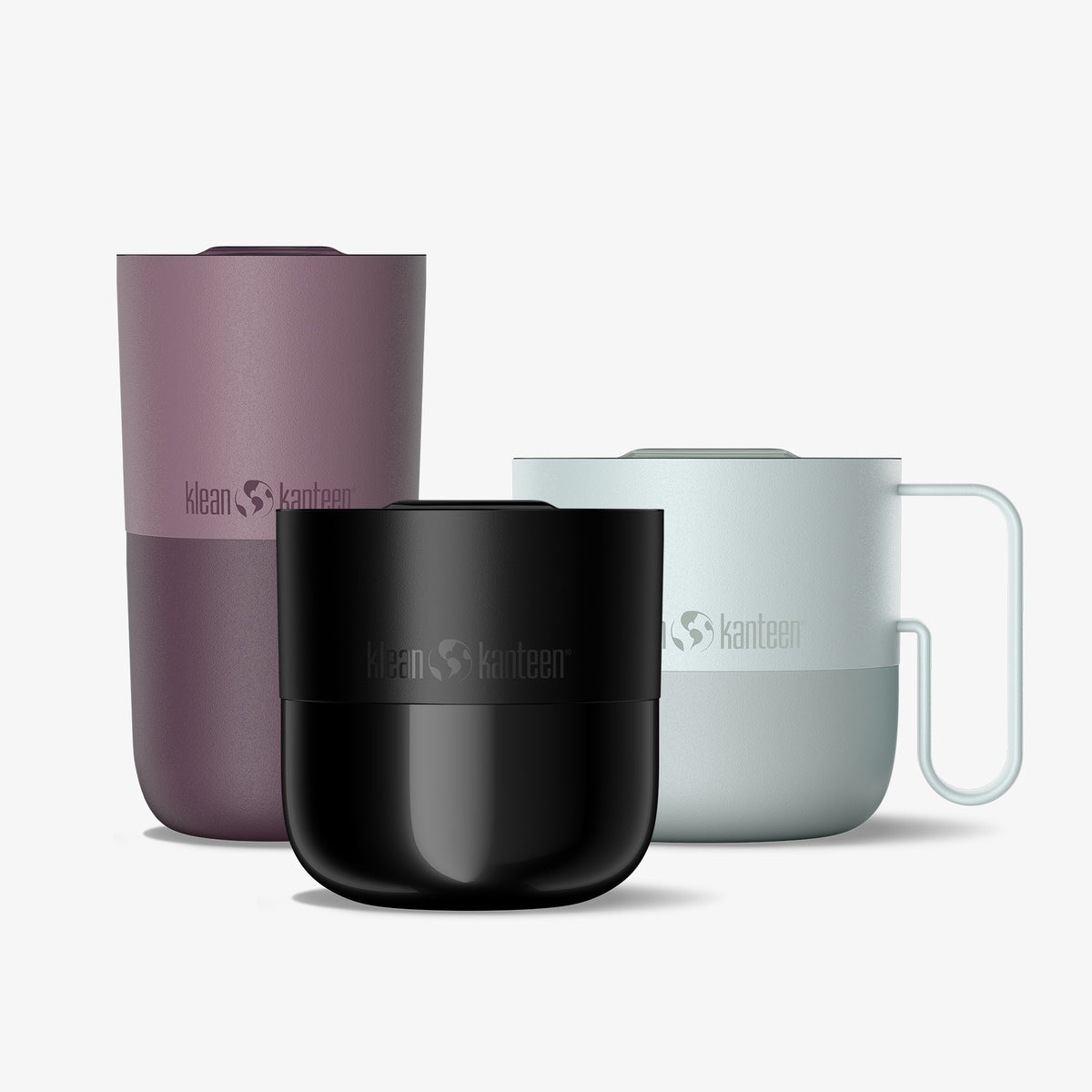 Rise Drinkware Set - Everyday Performance Edition