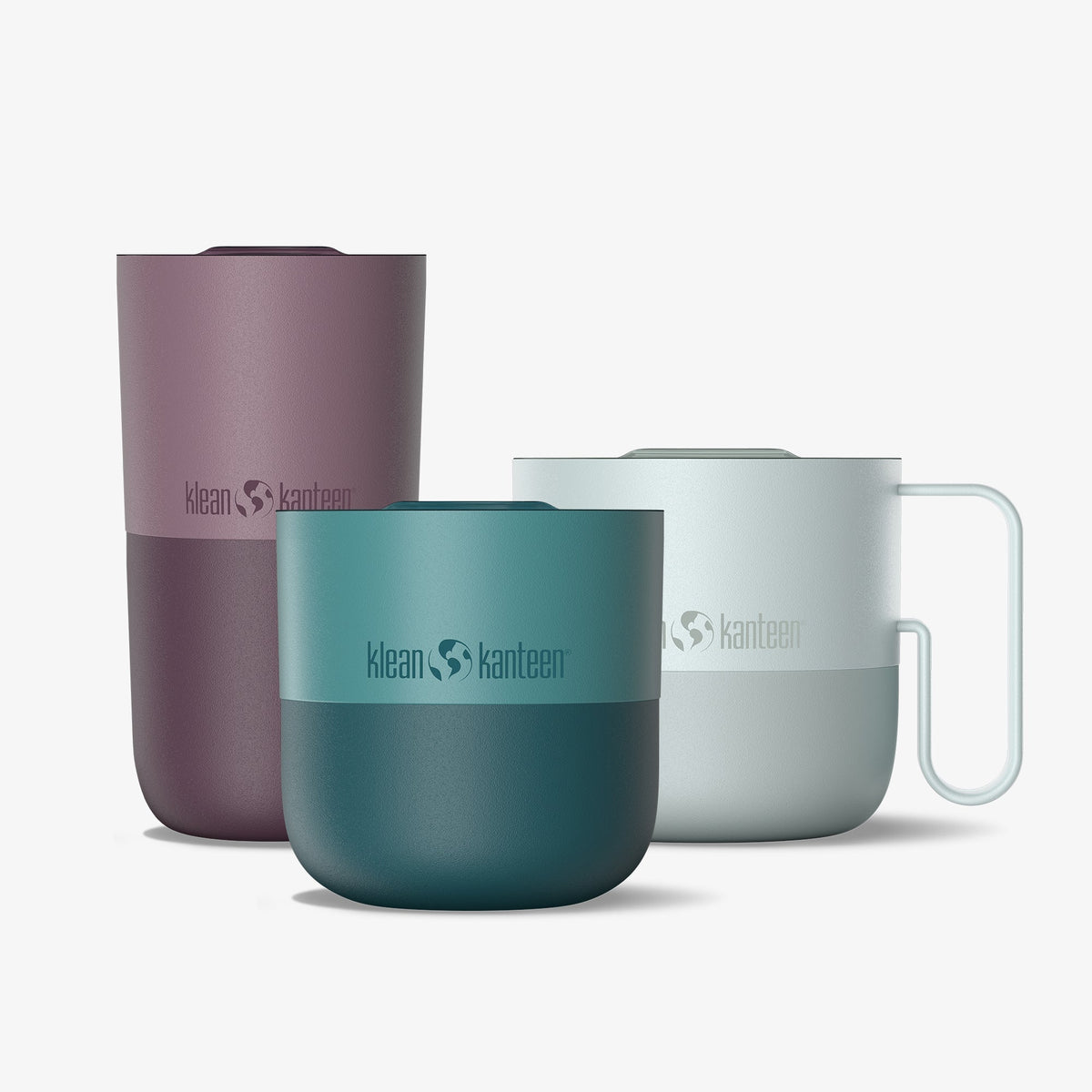 Rise Drinkware Set - Everyday Performance Edition