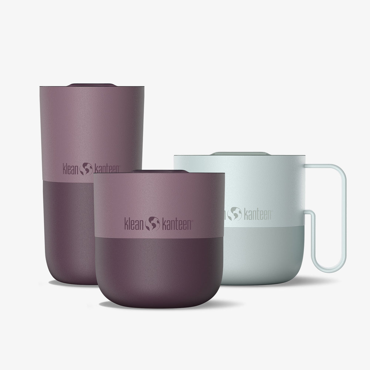 Rise Drinkware Set - Everyday Performance Edition