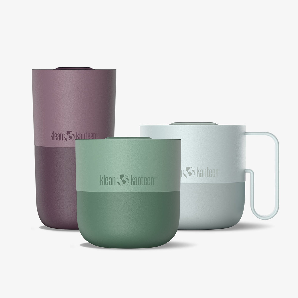 Rise Drinkware Set - Everyday Performance Edition