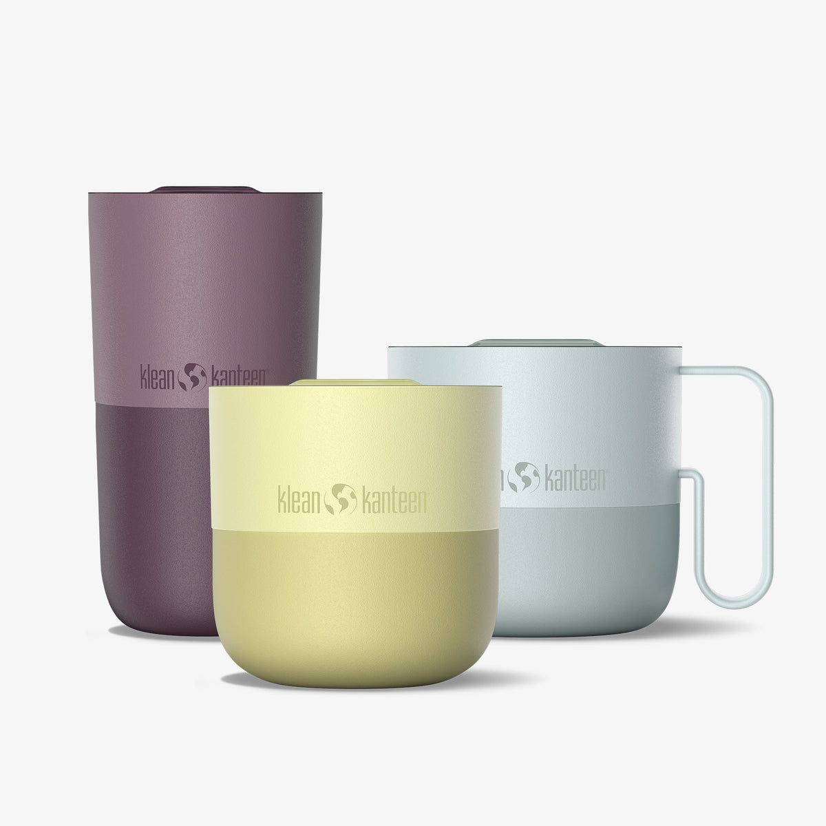 Rise Drinkware Set - Everyday Performance Edition