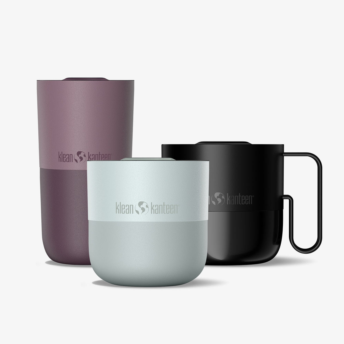 Rise Drinkware Set - Everyday Performance Edition