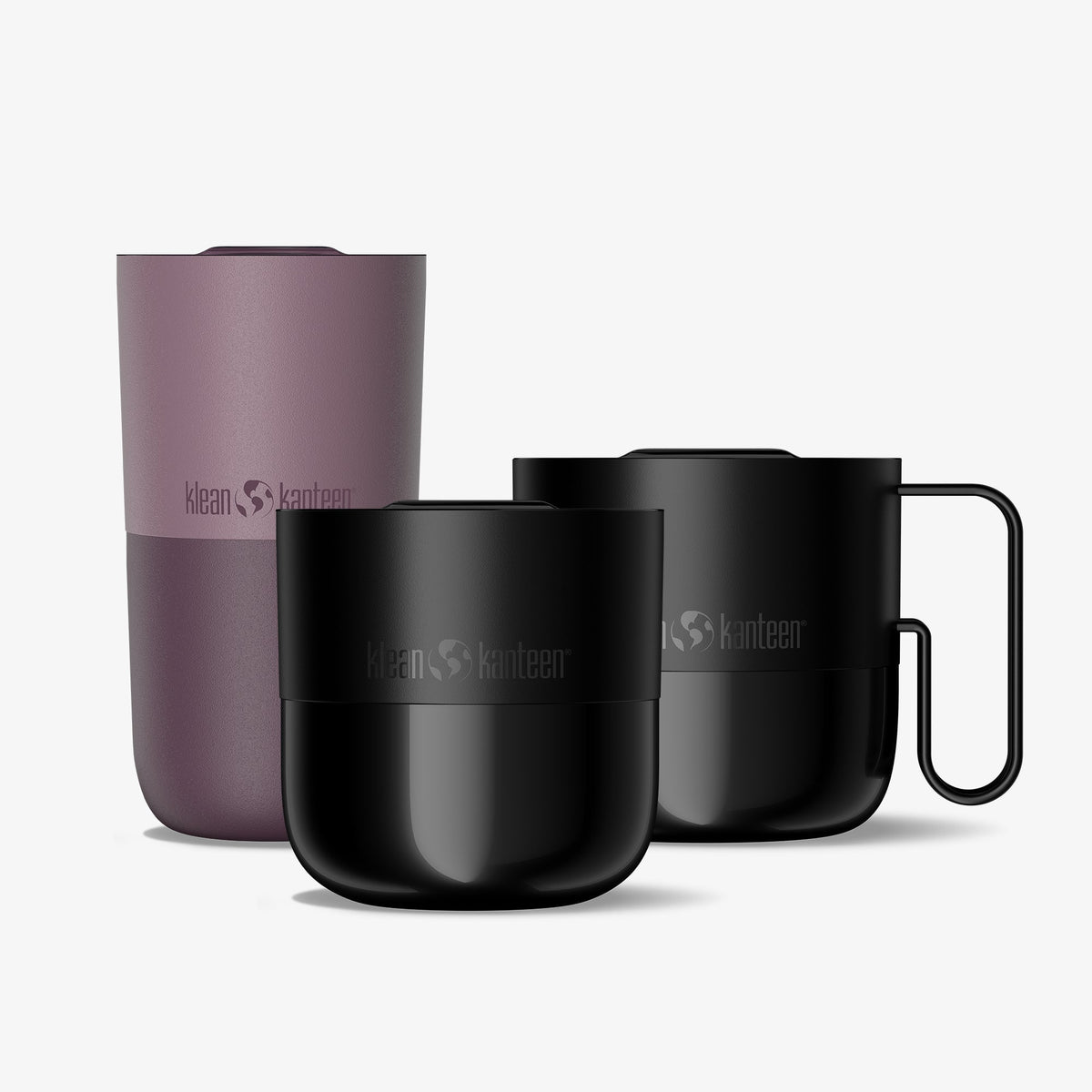 Rise Drinkware Set - Everyday Performance Edition