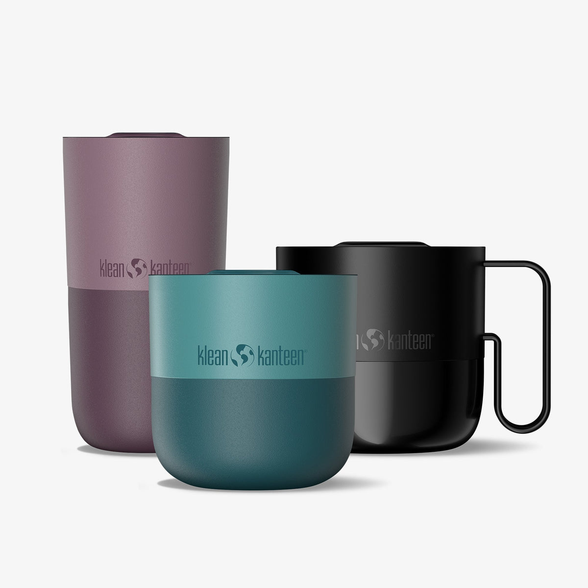 Rise Drinkware Set - Everyday Performance Edition